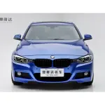 BMW 3 Series 2017 из Китая