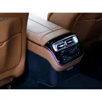 Mercedes-Benz S-Class 2021 из Китая