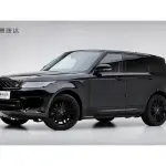 Land Rover Sport 2022 из Китая