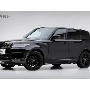 Land Rover Sport 2022 из Китая