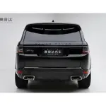 Land Rover Sport 2022 из Китая