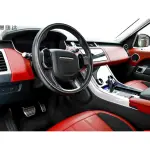 Land Rover Sport 2022 из Китая