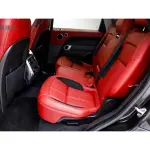 Land Rover Sport 2022 из Китая