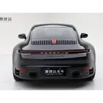 Porsche 911 2024 из Китая