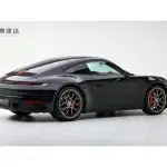 Porsche 911 2024 из Китая