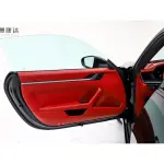 Porsche 911 2024 из Китая