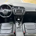 Volkswagen Tiguan L 2018 из Китая