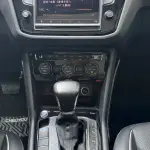 Volkswagen Tiguan L 2018 из Китая