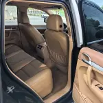 Porsche Cayenne 2010 из Китая