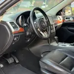 Jeep Grand Cherokee (Import) 2013 из Китая