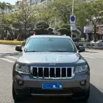 Jeep Grand Cherokee (Import) 2013 из Китая