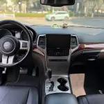 Jeep Grand Cherokee (Import) 2013 из Китая