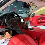 Maserati GranTurismo 2011 из Китая