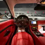 Maserati GranTurismo 2011 из Китая