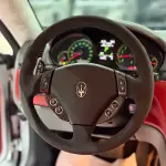 Maserati GranTurismo 2011 из Китая