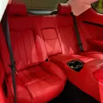 Maserati GranTurismo 2011 из Китая