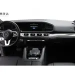 Mercedes-Benz GLE Coupe 2021 из Китая