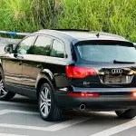Audi Q7 2008 из Китая