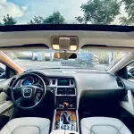 Audi Q7 2008 из Китая