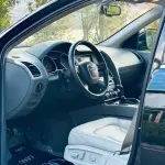 Audi Q7 2008 из Китая