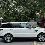 Land Rover Sport 2015 из Китая