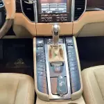 Porsche Macan 2016 237 л.с. — лот 55786138 из Китая