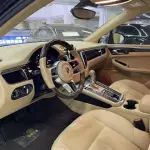Porsche Macan 2016 237 л.с. — лот 55786138 из Китая