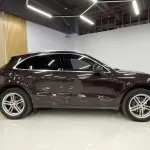 Porsche Macan 2016 237 л.с. — лот 55786138 из Китая
