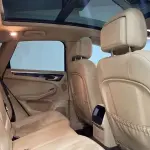 Porsche Macan 2016 237 л.с. — лот 55786138 из Китая