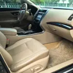 Nissan Teana 2015 из Китая