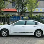 Nissan Teana 2015 из Китая