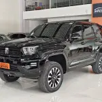 Tank Tank 700 New Energy 2025 из Китая