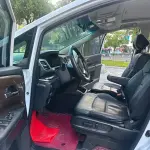 Honda Odyssey 2018 из Китая