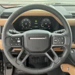 Land Rover Defender из Китая