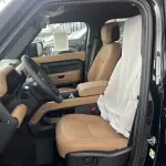 Land Rover Defender из Китая