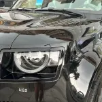 Land Rover Defender из Китая