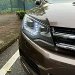 Volkswagen Touareg 2014 из Китая