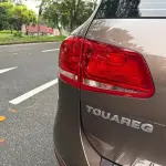 Volkswagen Touareg 2014 из Китая