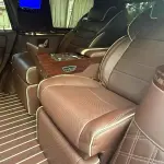 Lincoln Navigator 2017 из Китая