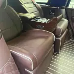 Lincoln Navigator 2017 из Китая
