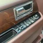 Lincoln Navigator 2017 из Китая