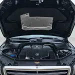 Mercedes-Benz S-Class 2020 из Китая