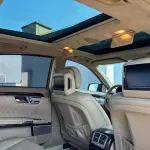 Mercedes-Benz S-Class AMG 2013 из Китая