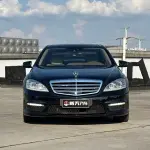 Mercedes-Benz S-Class AMG 2013 из Китая