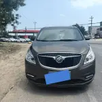 Buick GL8 2017 из Китая