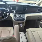 Buick GL8 2017 из Китая