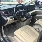 Buick GL8 2017 из Китая