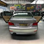 BMW 5 Series 2005 из Китая