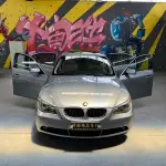 BMW 5 Series 2005 из Китая