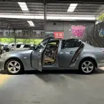 BMW 5 Series 2005 из Китая